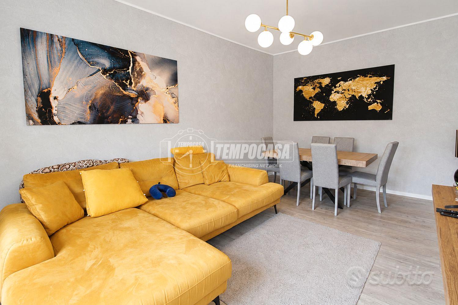 Appartamento – Milano, Rogoredo, Municipio 4 - Vista 4