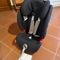 Seggiolino auto Everna Fix gb
