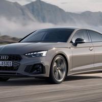 Ricambi usati audi a5-a5 sportback 2011-2024
