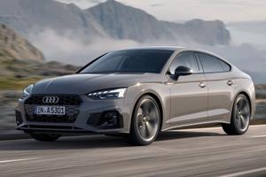 Ricambi usati audi a5-a5 sportback 2011-2024