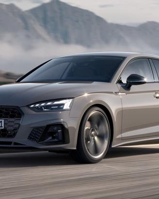 Ricambi usati audi a5-a5 sportback 2011-2024