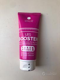 Crema anti cellulite VERA LAB tubo sigillato