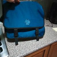 borsa carella/lavoro della Seven