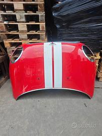 COFANO MINI MINI COOPER 1.6 B 2006 N12B16A 713/202