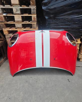 COFANO MINI MINI COOPER 1.6 B 2006 N12B16A 713/202