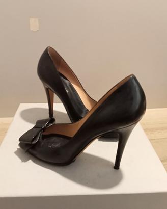 Décolleté spuntato Sergio Rossi numero 37.5