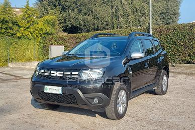 DACIA Duster 1.0 TCe GPL 4x2 Expression