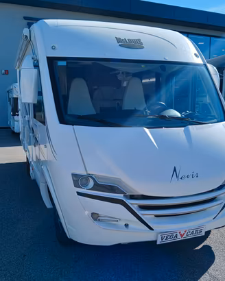 Mclouis NEVIS 862 G 5 POSTI
