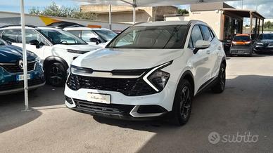 Kia Sportage 1.6 CRDi MHEV DCT Business - 2024