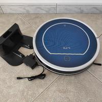 Robot aspirapolvere ilife v7