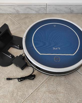 Robot aspirapolvere ilife v7