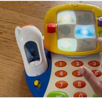 Videotelefono Chicco