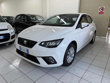 SEAT Ibiza 1.0 TGI 5 porte Style