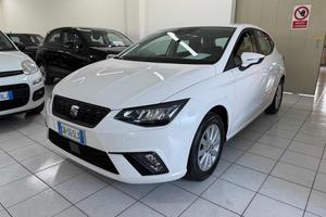 SEAT Ibiza 1.0 TGI 5 porte Style