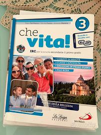 Libro che vita 3