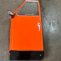 Sportello sinistro ape 50