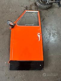 Sportello sinistro ape 50