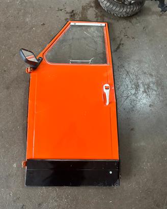 Sportello sinistro ape 50