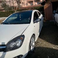 GTC SPORT X NEOPATENTATI