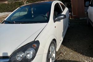 GTC SPORT X NEOPATENTATI