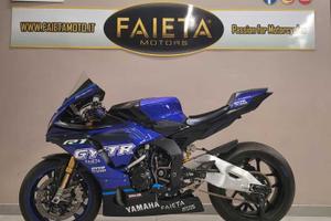 Yamaha YZF R1M - 2024
