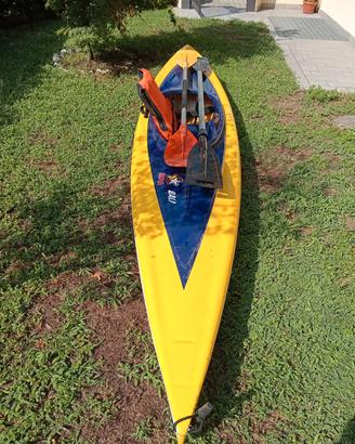 kayak 