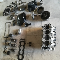 Honda CBR 1000 RR del 2004/2007