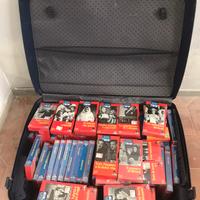 Collezione vhs Toto - Fabbri Video