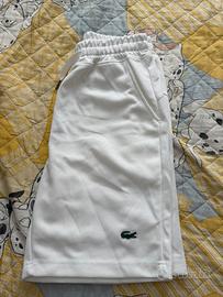 Pantaloncini Lacoste
