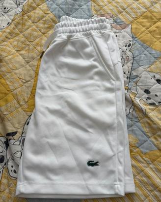 Pantaloncini Lacoste