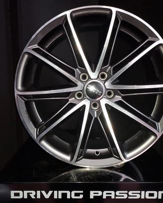 Cerchi range rover 18