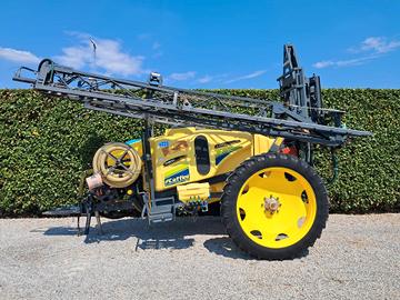 Polverizzatore trainato Caffini Starter 2200