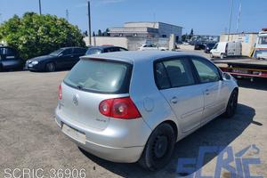 VW GOLF 5 1K1 1.6 FSI 115CV 03-08 Ricambi