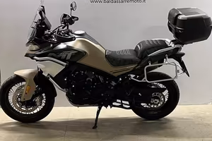 CF MOTO 800 MT Touring Abs