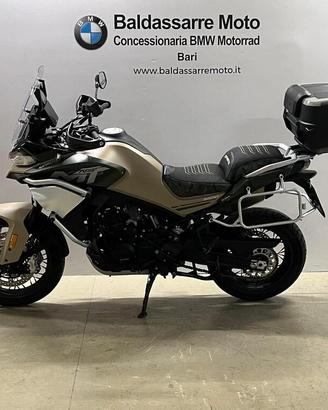CF MOTO 800 MT Touring Abs