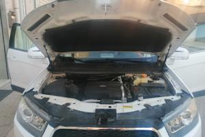 SUV CHEVROLET CAPTIVA