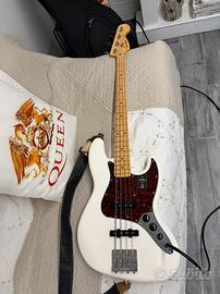 Fender Jazz Player,Non spedisco