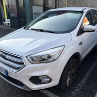Ford Kuga 2.0 TDCI 150 CV S&S 2WD Titanium