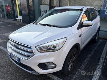 Ford Kuga 2.0 TDCI 150 CV S&S 2WD Titanium