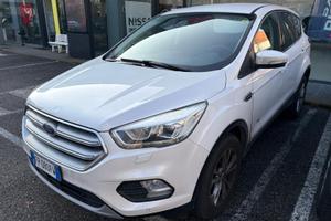 Ford Kuga 2.0 TDCI 150 CV S&S 2WD Titanium