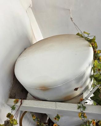 cisterna per gasolio 1000 litri