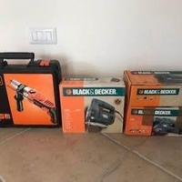 Attrezzi vari Black & Decker