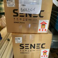 Impianto fotovoltaico