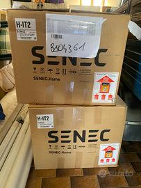 Impianto fotovoltaico