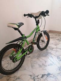Bici bimbo