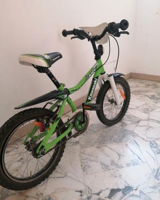 Bici bimbo