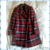 cappotto tg S