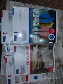LIBRI SCUOLA MEDIA USATI