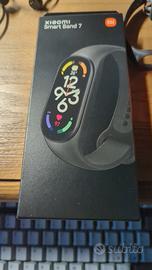 Xiaomi Mi band 7