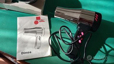 Phon nuovo con diffusore anni '80 Johnson